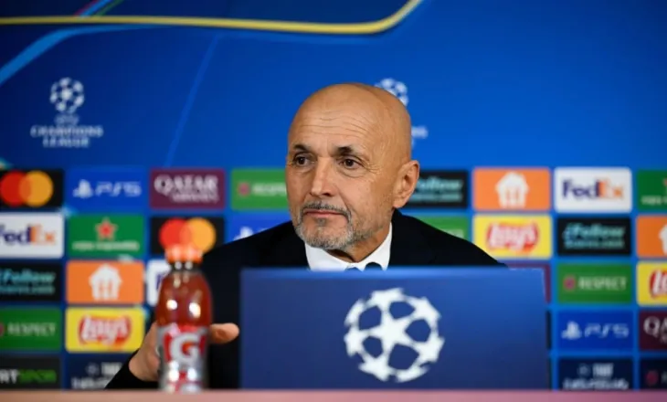 Inter-Juve përtej Champions-it, Spalletti: Për të ardhur keq që Kalulu u quajt edhe budalla…nga Chivu