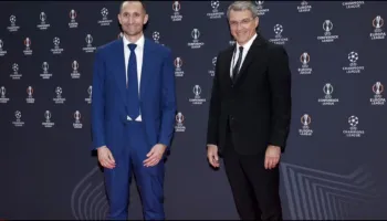 Inter-Juventus dhe kaosi te tuneli, nga frazat e forta të Spallettit te rreziku i dënimit të ashpër për Comolli. Çfarë ndodh tani…