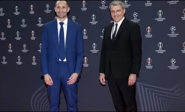 Inter-Juventus dhe kaosi te tuneli, nga frazat e forta të Spallettit te rreziku i dënimit të ashpër për Comolli. Çfarë ndodh tani…