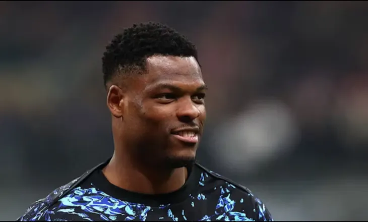 Inter, më në fund Dumfries/ Holandezi rikthehet, me grupin edhe Calhanoglu