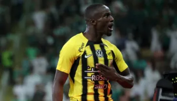 Inter nuk heq dorë nga Moussa Diaby, zikaltrit me ofertë të përmirësuar për Al-Ittihad