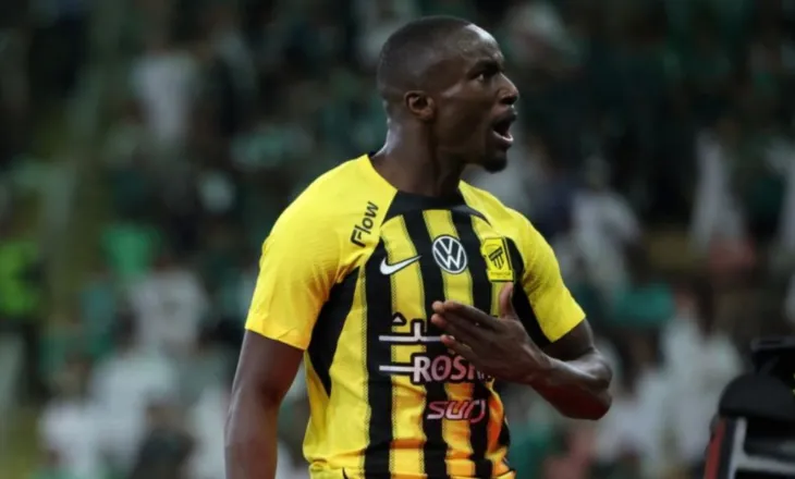 Inter nuk heq dorë nga Moussa Diaby, zikaltrit me ofertë të përmirësuar për Al-Ittihad