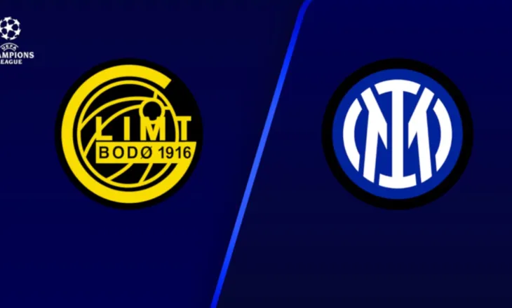 Inter për fitore në transfertën e “akullt”, Atletico për të shpëtuar sezonin në Brugge. FORMACIONET ZYRTARE