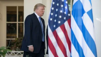 Interesi në rritje për rajonin, Trump pritet të vizitojë Greqinë
