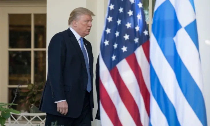 Interesi në rritje për rajonin, Trump pritet të vizitojë Greqinë