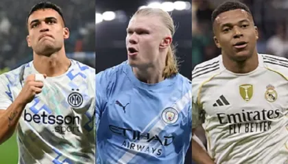 Interi “arratiset” në Serie A edhe për golat e shënuar, por vetëm i treti në top 5 ligat europiane