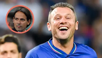 “Interi e ka fituar tashmë titullin, e pamundur të përsëriten dështimet e Inzaghit”