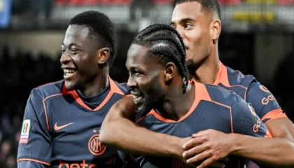 Interi me ekipin e dytë fiton kundër Torinos, kalon në gjysmëfinalet e Kupës së Italisë