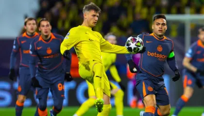 Interi “ngrin” në Norvegji, zikaltrit munden nga debutuesit dhe rrezikojnë eliminimin nga Champions-i