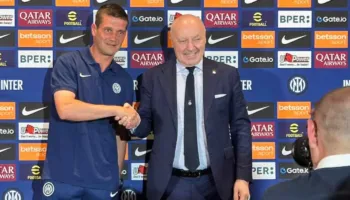 Interi, titulli nuk e shmang dot “revolucionin”. Ja yjet që mund të largohen në qershor