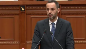 Interpelanca/ Lamallari: S’ka ndonjë trajtim çnjerëzor për Metën, por burgjet nuk janë studio televizive