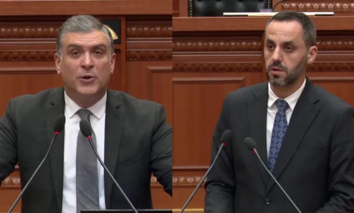 Interpelanca/ Lamallari: S’ka trajtim degradues apo çnjerëzor për Ilir Metën. Burgjet nuk janë as foltore parlamenti as studio televizive