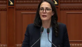 Interpelanca për Parkun “Durana”, Shehaj: E kthyet në parajsë fiskale; Ibrahimaj: Janë 80 biznese, vendase dhe të huaja, që…