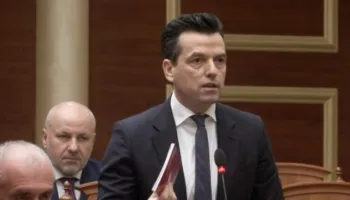 “Interpelancat detyrim, me Ballukun ka 2 vjet që e mbani pezull”, Shehaj: Skandal