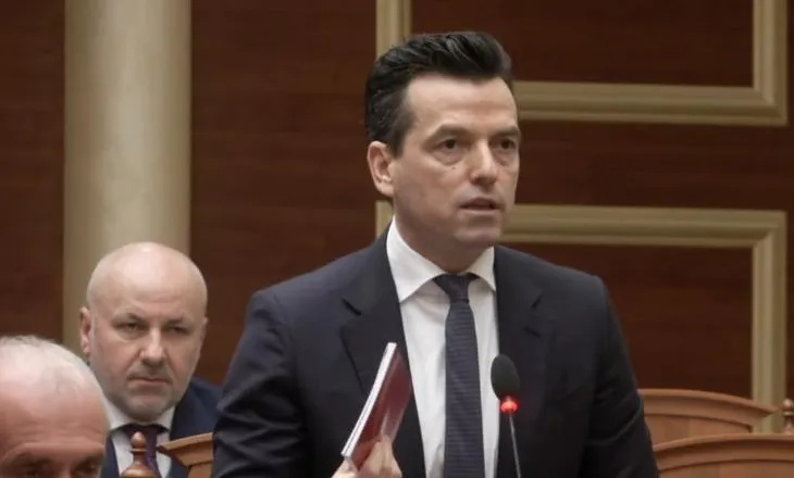 “Interpelancat detyrim, me Ballukun ka 2 vjet që e mbani pezull”, Shehaj: Skandal