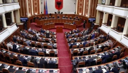 Interpelancë për “Duranën” dhe ligji për AKSHI-n