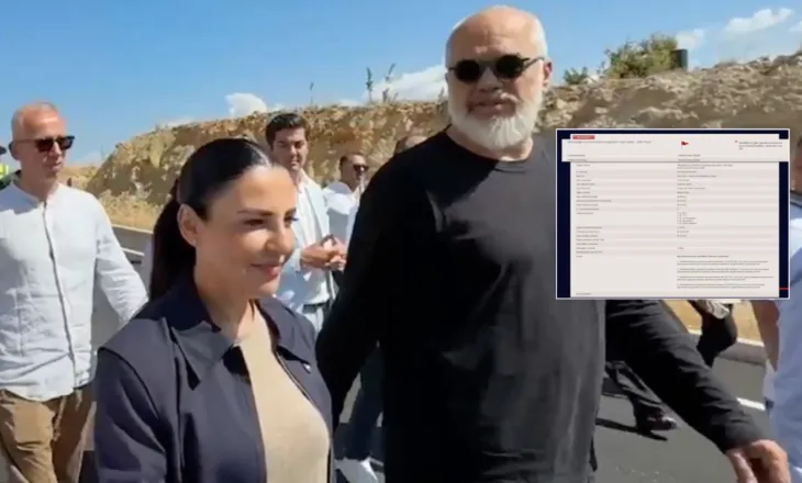 Investigimi/ Balluku bëhet ministre, nis abuzimi: 105 milionë euro kosto shtesë për Qukës-Qafë Plloçë