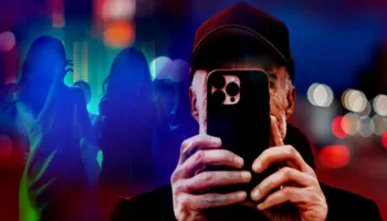 Investigimi i BBC/ Burrat filmojnë vajzat natën në rrugë dhe fitojnë para me miliarda klikime