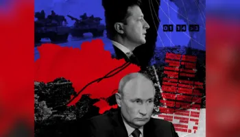 Investigimi i The Guardian/ Një luftë e parathënë: si CIA dhe MI6 siguruan planet e Putinit për Ukrainën dhe pse askush nuk u besoi