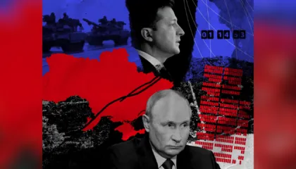 Investigimi i The Guardian/ Një luftë e parathënë: si CIA dhe MI6 siguruan planet e Putinit për Ukrainën dhe pse askush nuk u besoi