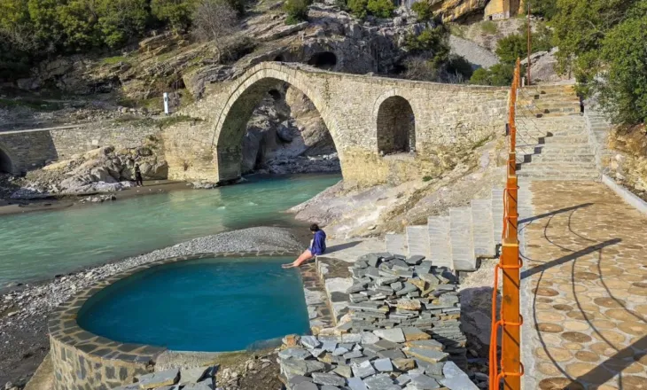 Investimet në Banjat e Bënjës, Rama: E çon turizmin në një tjetër nivel