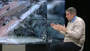 Inxhinieri Xhevahir Ngjeqari: Rrugët po sabotohen që të prishet Korridori 8! Mos pengohen projektet strategjike