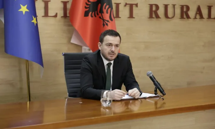 IPARd bllokoi fondet Shqiperise/ Si gënjeu ministri i bujqësisë për çeljen e fondeve të IPARD