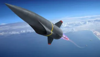 Irani armatoset me raketa supersonike nga Kina