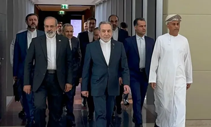 Irani: Bisedimet bërthamore me SHBA-në duhet të rifillojnë së shpejti