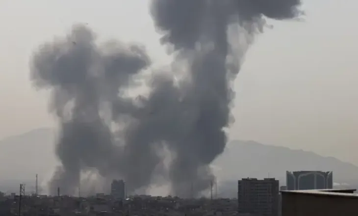 Irani: Do t’i japim një “mësim historik” Izraelit dhe Amerikës