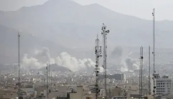 Irani i kundërpërgjigjet sërish Izraelit dhe SHBA-ve: Goditet baza e Flotës së 5-të amerikane në Bahrein