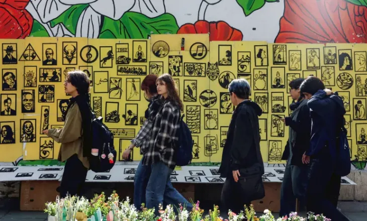 Irani kërkon ‘prova’, ndërsa Trump dhe OKB nxjerrin në pah vrasjet në protesta