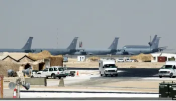 Irani kundërsulmon Katarin, baza ajrore më e madhe amerikane në rajon, Al Udeid