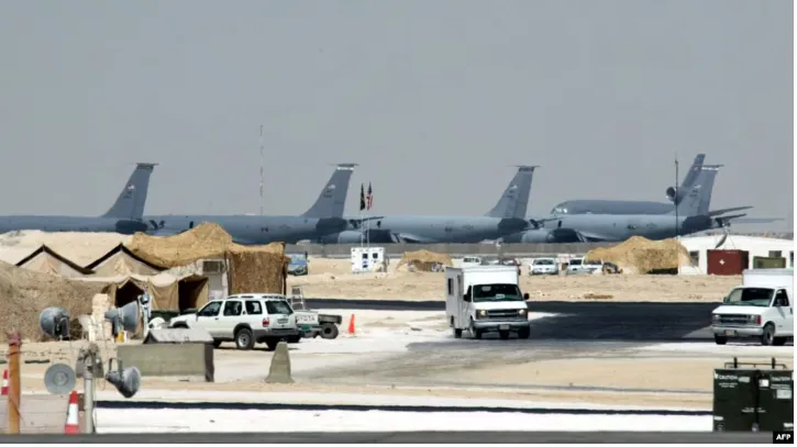 Irani kundërsulmon Katarin, baza ajrore më e madhe amerikane në rajon, Al Udeid