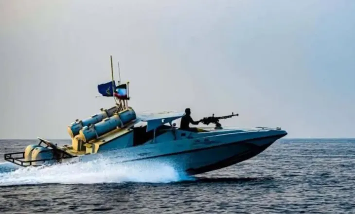 Irani paralajmëron luftë rajonale nëse sulmohet nga SHBA-të