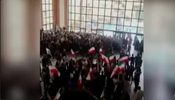 Irani përballet me protesta të reja studentore në Teheran ndërsa fillon semestri i ri