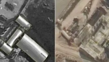 Irani përgatitet për goditje, imazhet satelitore tregojnë fortifikim të objekteve mes tensioneve me SHBA-të