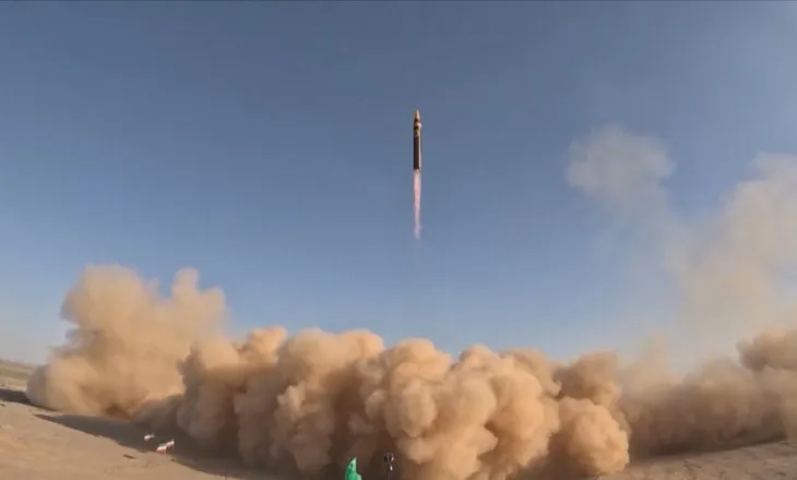 Irani shpreh gatishmëri për marrëveshje bërthamore, por me një kusht