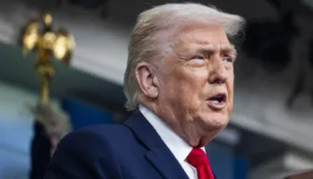 “Irani s’mund të ketë armë bërthamore”, Trump: Nuk jam i lumtur me ta, por…