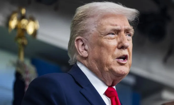 “Irani s’mund të ketë armë bërthamore”, Trump: Nuk jam i lumtur me ta, por…