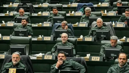 Irani thërret ambasadorët e BE-së për të protestuar kundër shpalljes së IRGC-së si grup terrorist