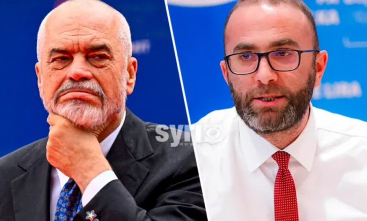 Ironia e Ramës me rrugët/ Reagon Bardhi: Në Portugali pati ciklon 200 km/h, në Shqipëri ka tornado me korrupsionin…