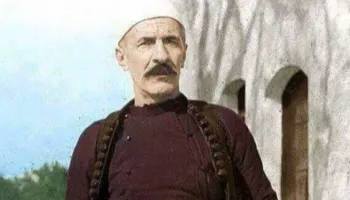 Isa Boletini: Më dhemb zemra kur mendoj për  Shkupin, Manastirin, Kosovën…