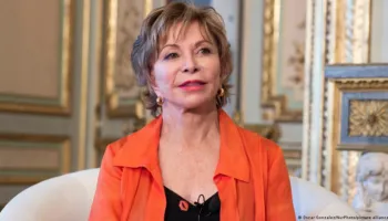Isabel Allende: Po mua? Do të më kujtoj’ dikush?