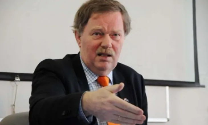 Ish-ambasadori holandez në Kosovë: Gjykata Speciale u krijua nga shërbimi sekret serb