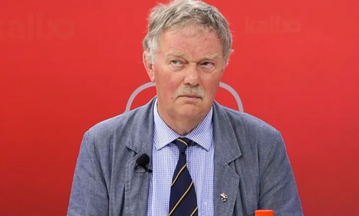 Ish-ambasadori holandez në Kosovë: Gjykata Speciale u krijua nga shërbimi sekret serb