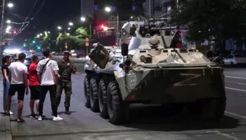 Ish-anëtarë të Grupit Wagner po rekrutojnë sabotatorë në Europë për llogari të Rusisë