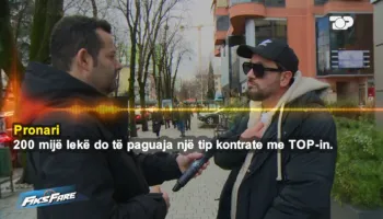 Ish-banori i Big Brother mashtrime në emrin e Top Channel, u merr para bizneseve për “reklama” në BBVIP 5