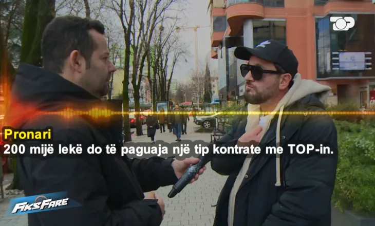 Ish-banori i Big Brother mashtrime në emrin e Top Channel, u merr para bizneseve për “reklama” në BBVIP 5