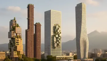 Ish-Blloku dhe Komuna e Parisit, “magnet” për të huajt – Investropa: Lagjet më të preferuara për blerje apartamentesh në kryeqytet